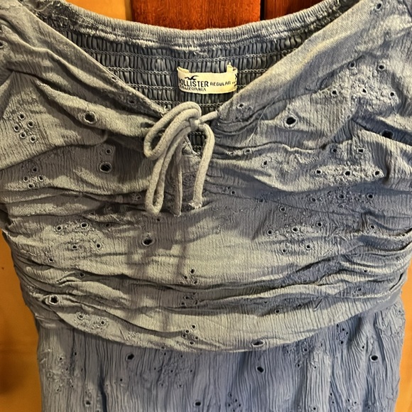 Hollister Long Sleeved Dress - Picture 2 of 6